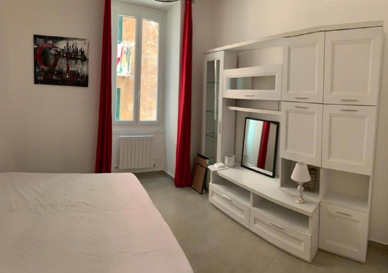 Casa Del Pittore เจนัว ภายนอก รูปภาพ